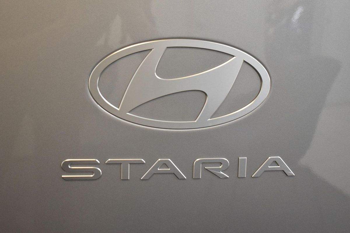 2024 Hyundai STARIA LOAD US4.V2