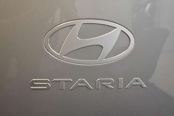 2024 Hyundai STARIA LOAD US4.V2