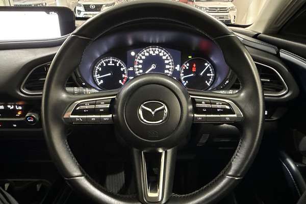 2023 Mazda CX-30 G20 Evolve DM Series