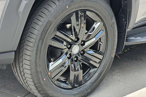 2024 LDV T60 Max LUXE SK8C 4X4