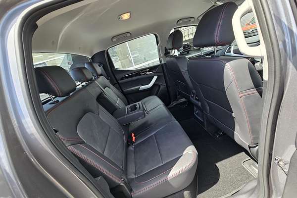 2024 LDV T60 Max LUXE SK8C 4X4
