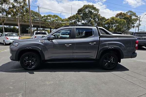2024 LDV T60 Max LUXE SK8C 4X4