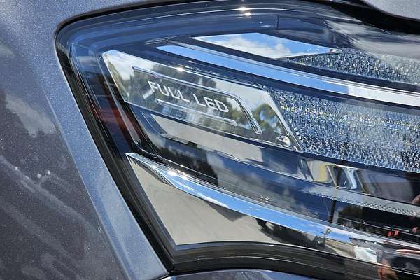 2024 LDV T60 Max LUXE SK8C 4X4