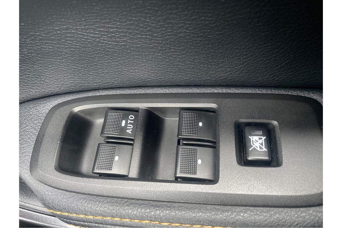 2021 Ford Ranger Wildtrak in Silver Used Ute Hobart TAS