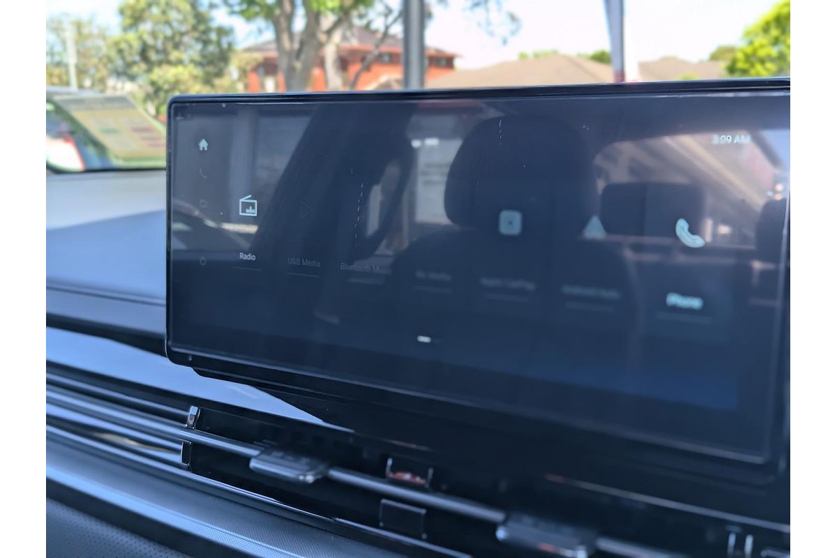 2023 SsangYong Musso Adventure Q261 4X4 LWB