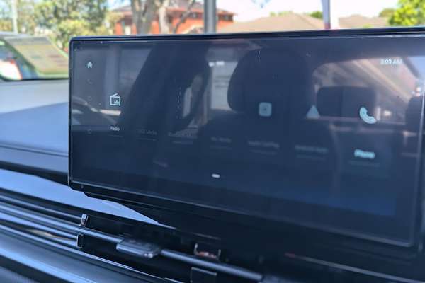 2023 SsangYong Musso Adventure Q261 4X4 LWB