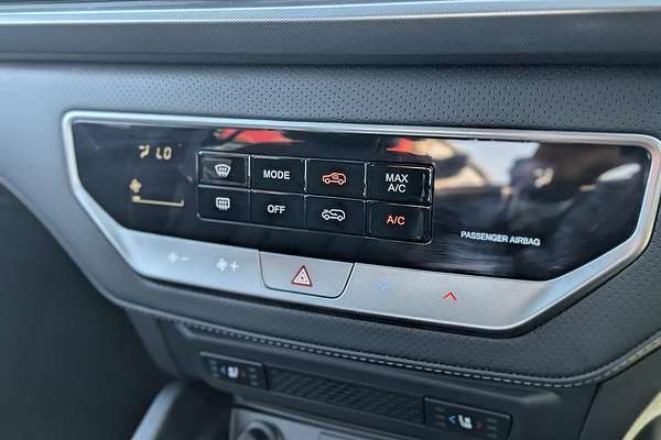 2023 SsangYong Musso Adventure Q261 4X4 LWB