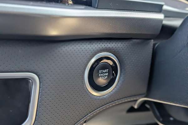 2023 SsangYong Musso Adventure Q261 4X4 LWB
