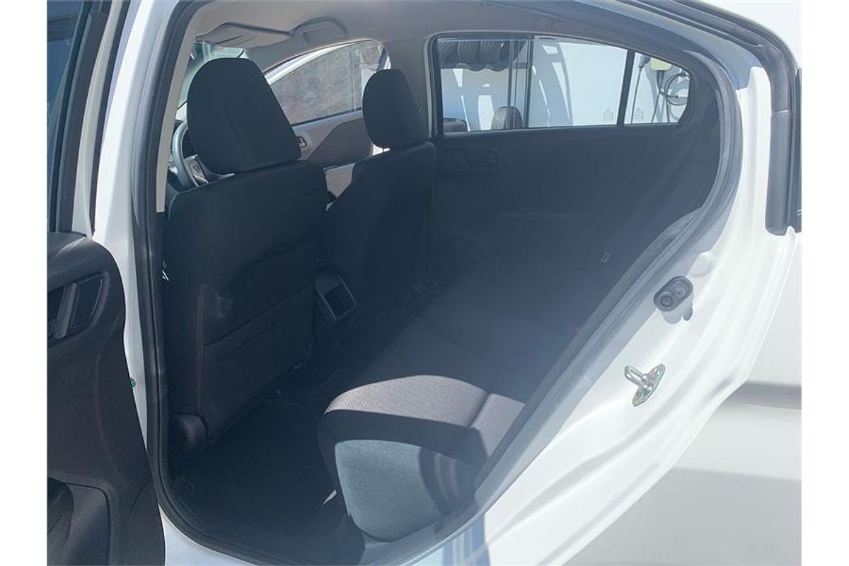 2019 Honda City VTi GM