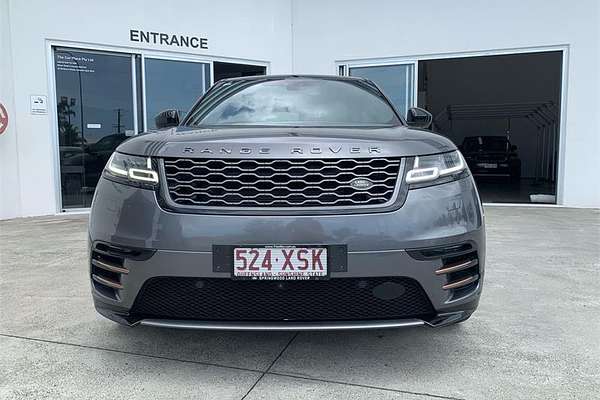 2017 Land Rover Range Rover Velar D300 First Edition L560