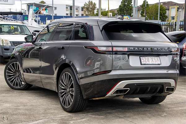 2017 Land Rover Range Rover Velar D300 First Edition L560