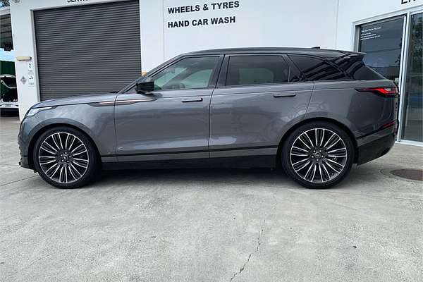 2017 Land Rover Range Rover Velar D300 First Edition L560