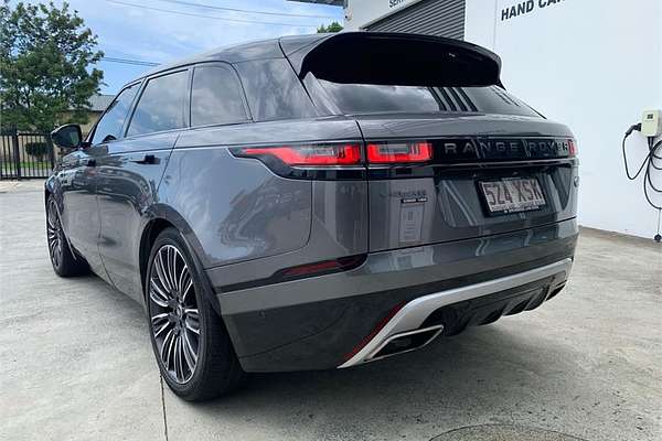 2017 Land Rover Range Rover Velar D300 First Edition L560