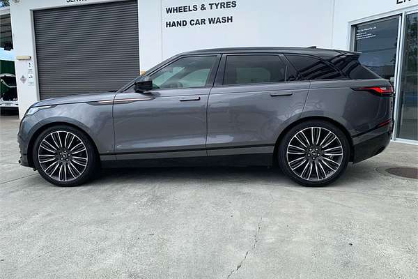 2017 Land Rover Range Rover Velar D300 First Edition L560