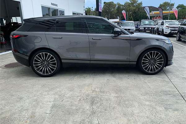 2017 Land Rover Range Rover Velar D300 First Edition L560