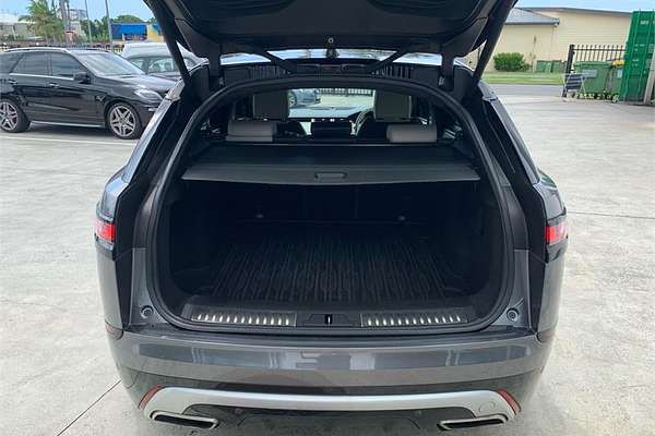 2017 Land Rover Range Rover Velar D300 First Edition L560