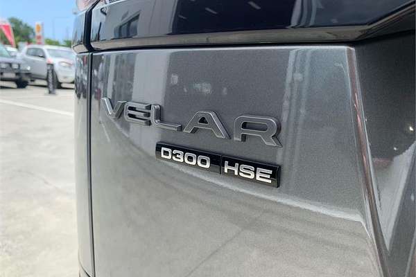 2017 Land Rover Range Rover Velar D300 First Edition L560