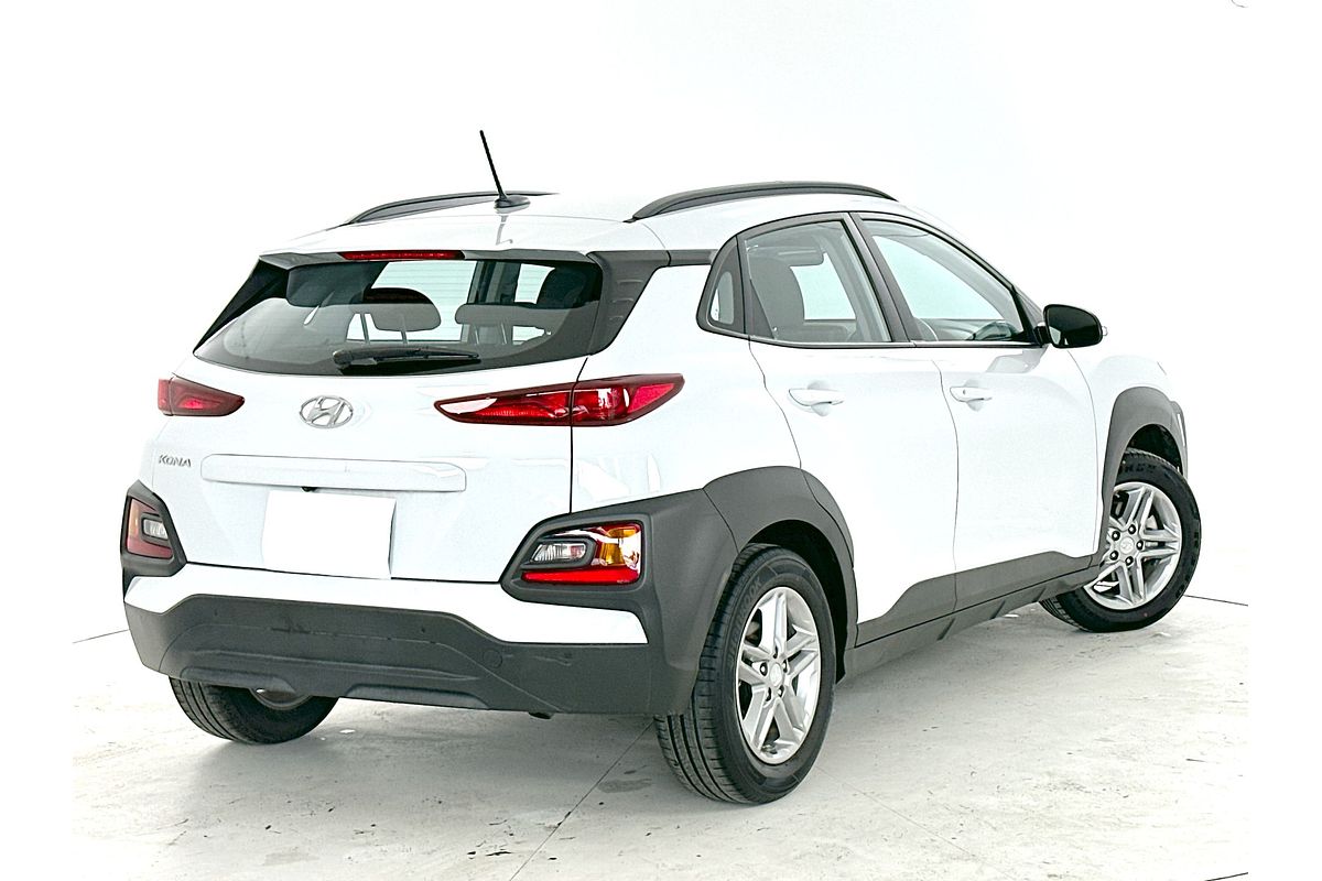 2020 Hyundai Kona Active OS.3