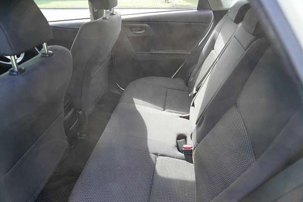 2013 Toyota Corolla Ascent ZRE182R