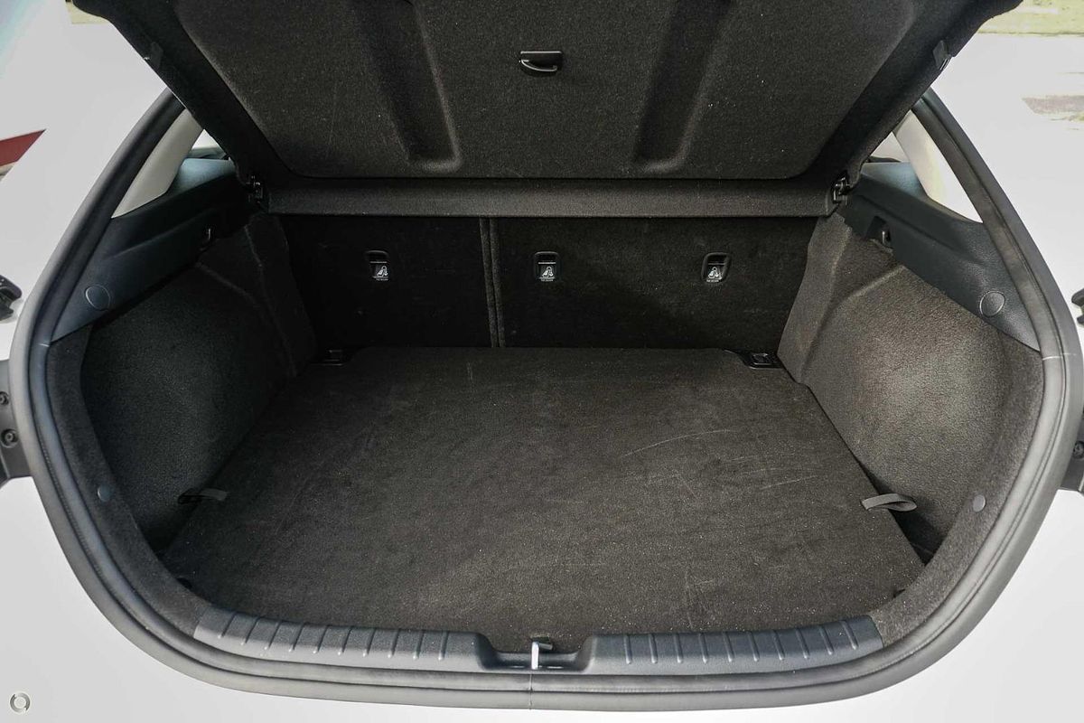 2024 Kia Cerato S BD