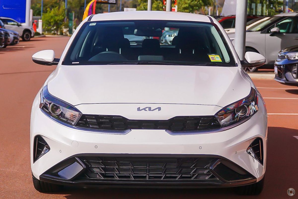 2024 Kia Cerato S BD