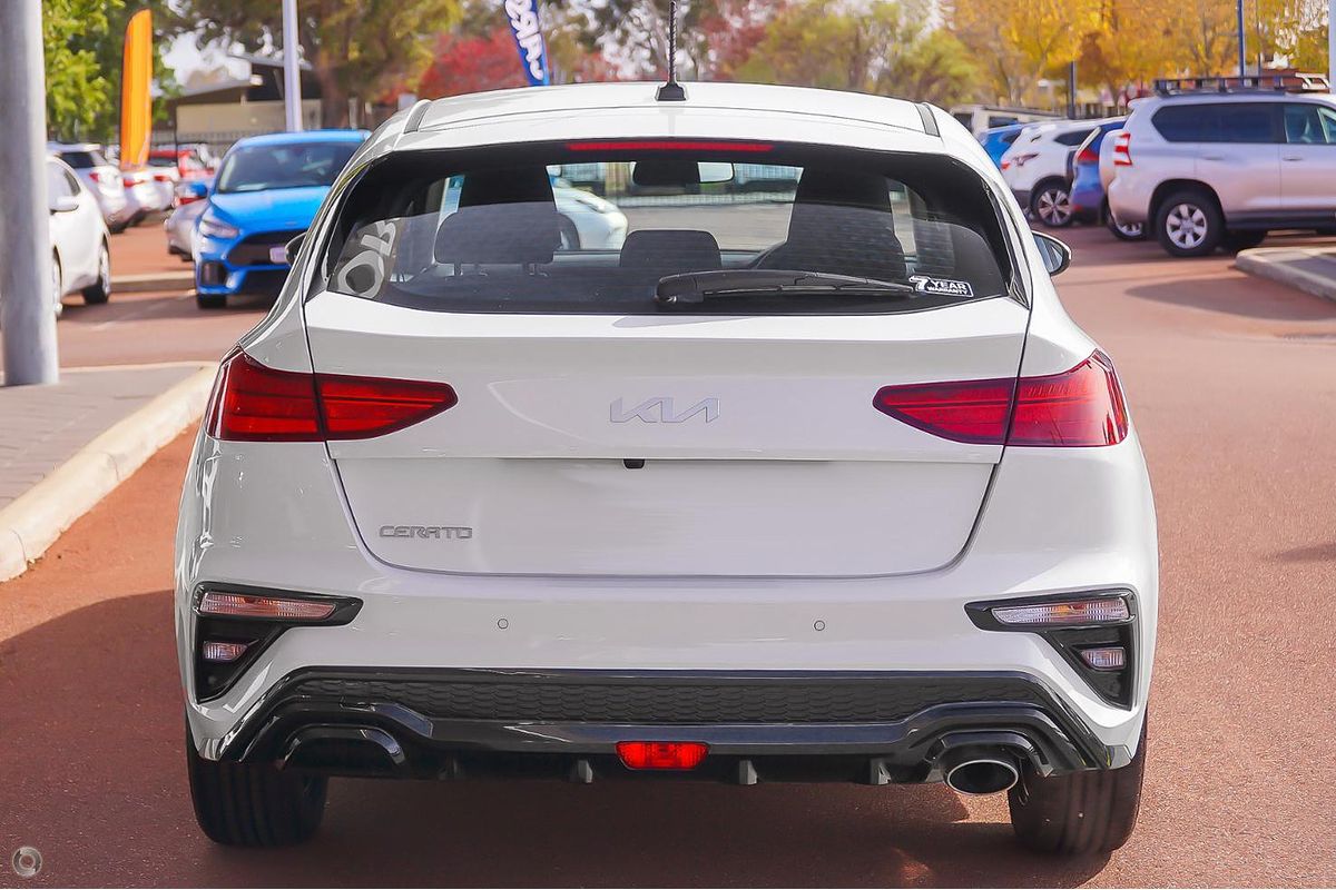 2024 Kia Cerato S BD