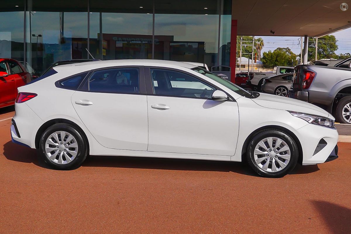 2024 Kia Cerato S BD
