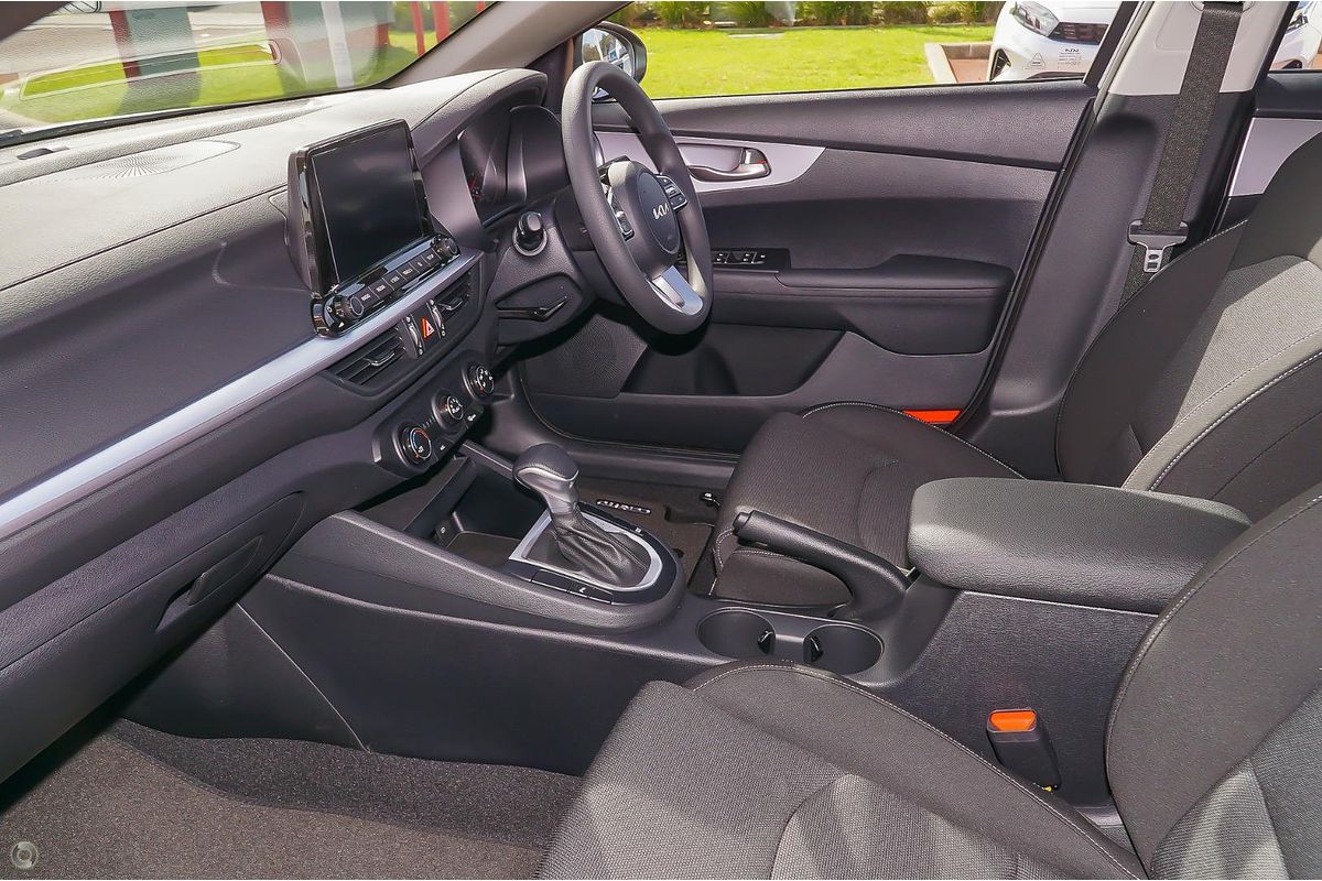 2024 Kia Cerato S BD