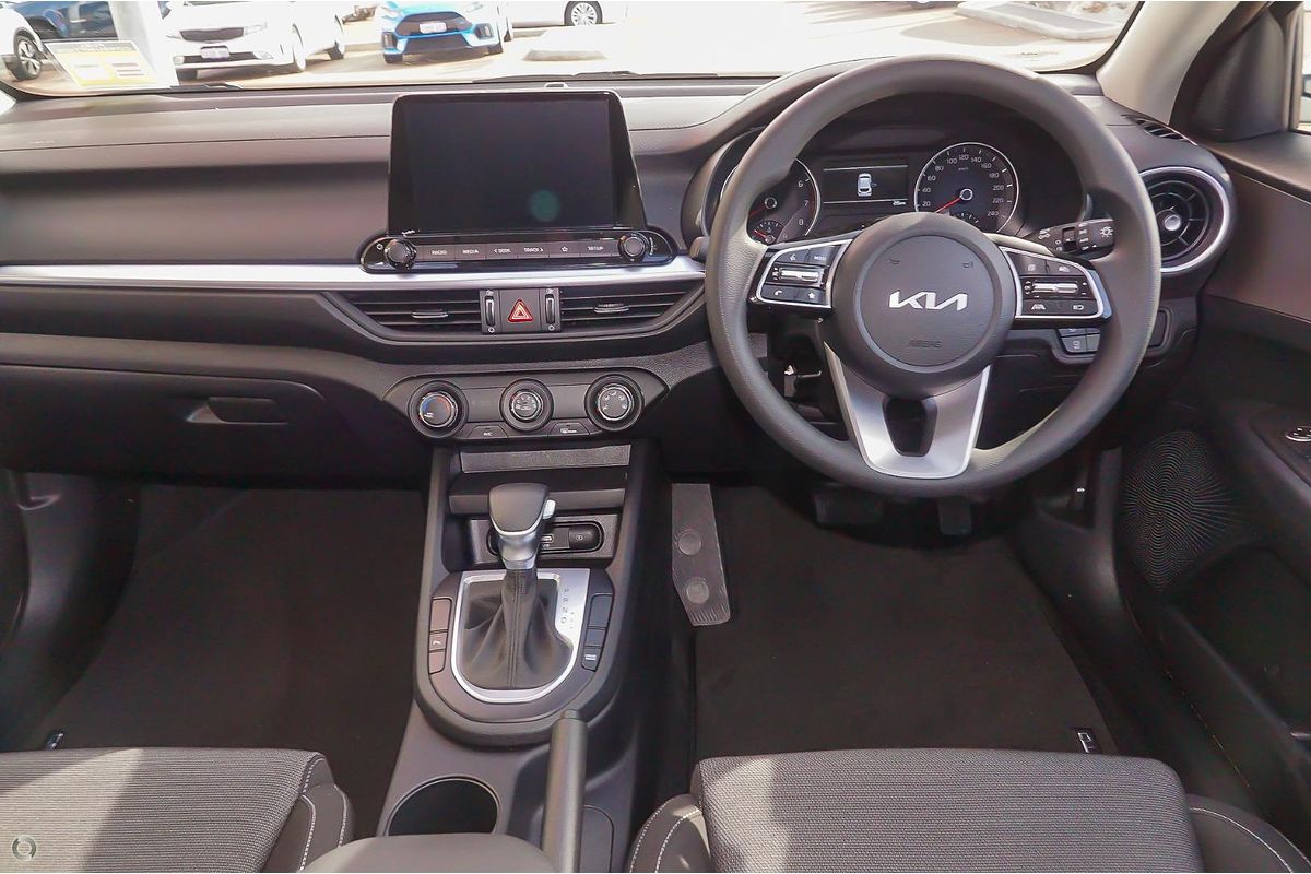 2024 Kia Cerato S BD