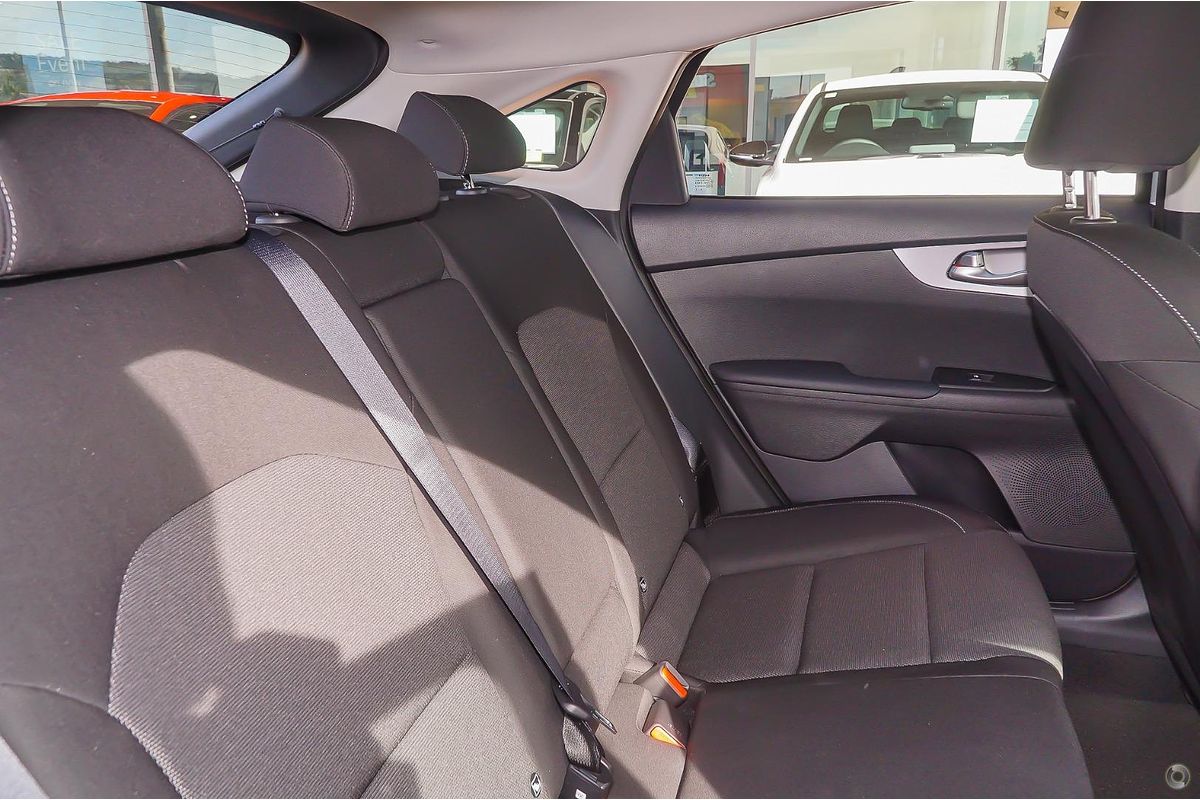 2024 Kia Cerato S BD