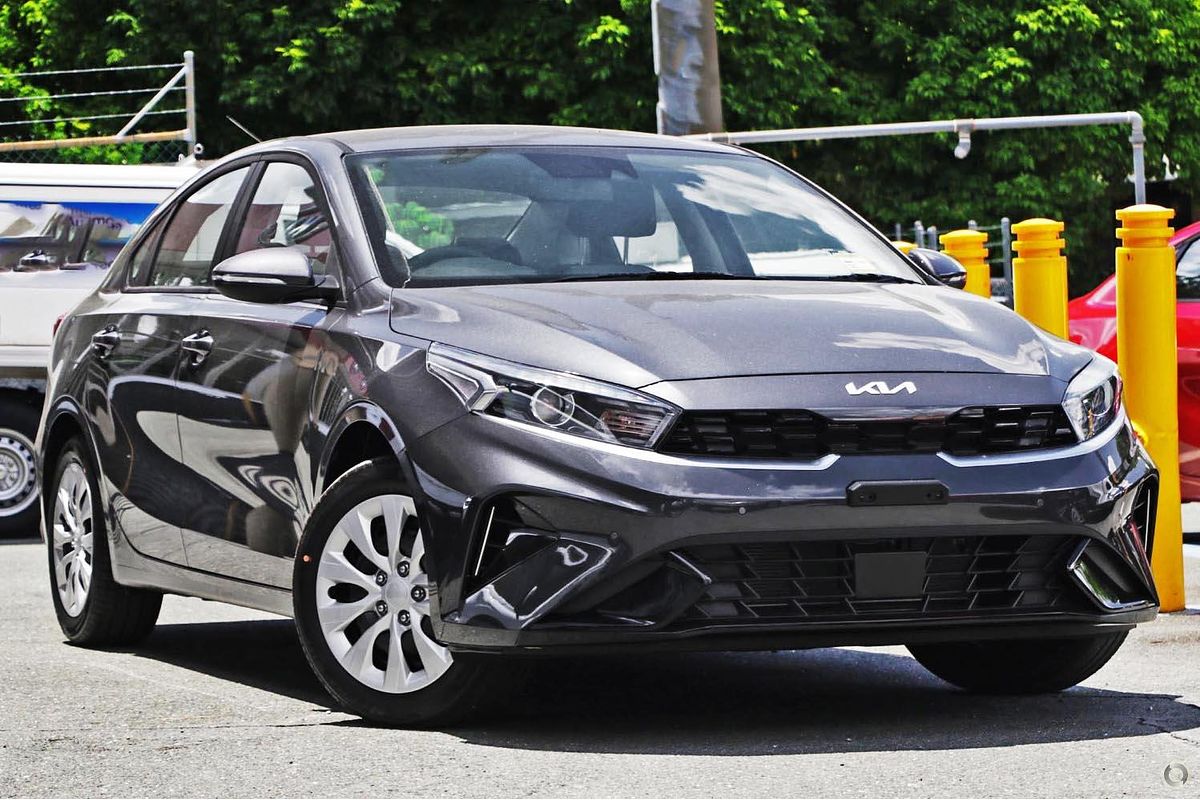 2024 Kia Cerato S BD