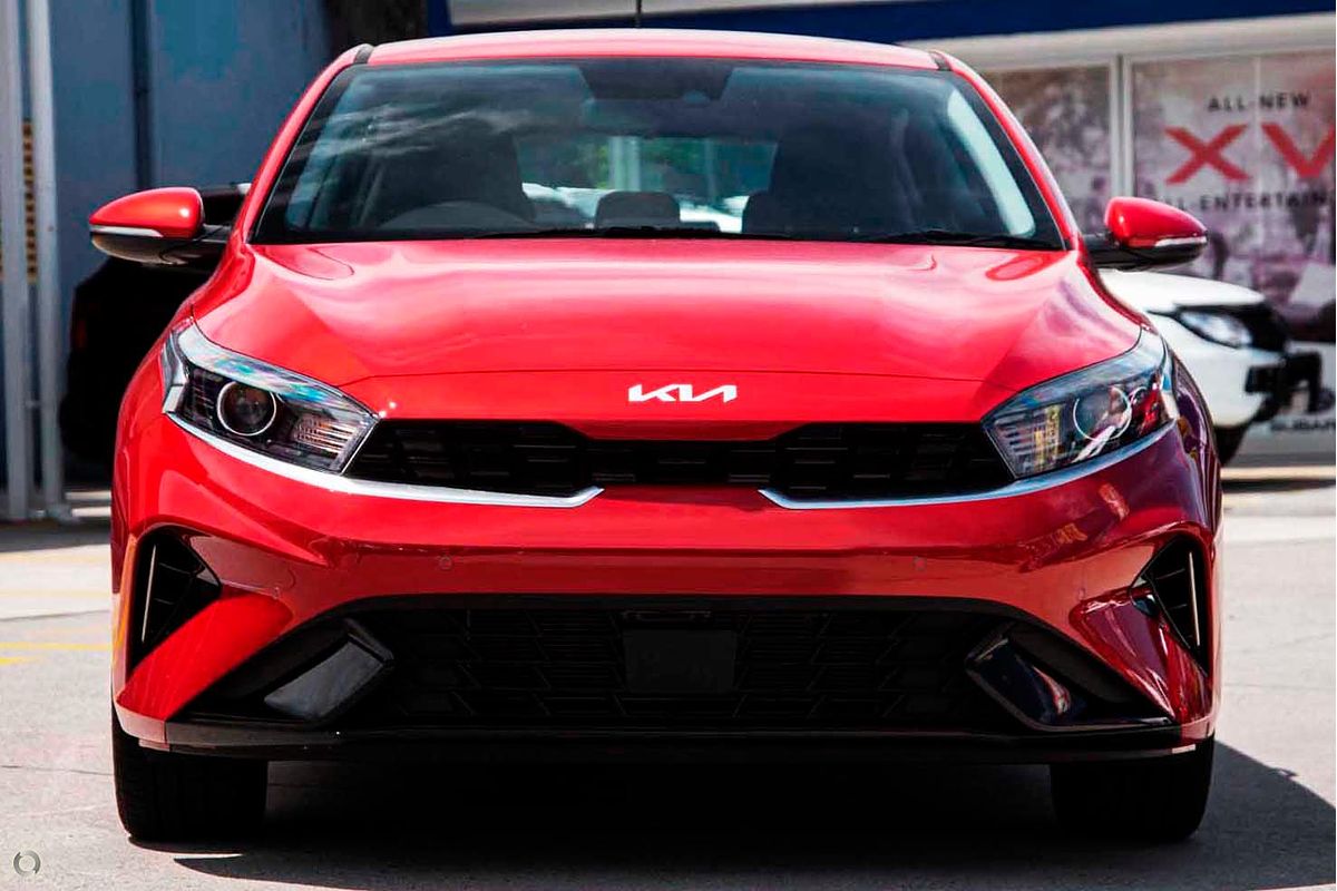 2024 Kia Cerato S BD