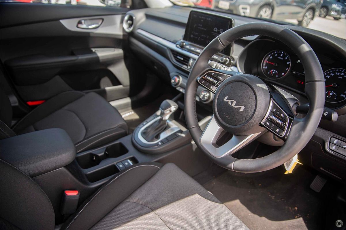 2024 Kia Cerato S BD
