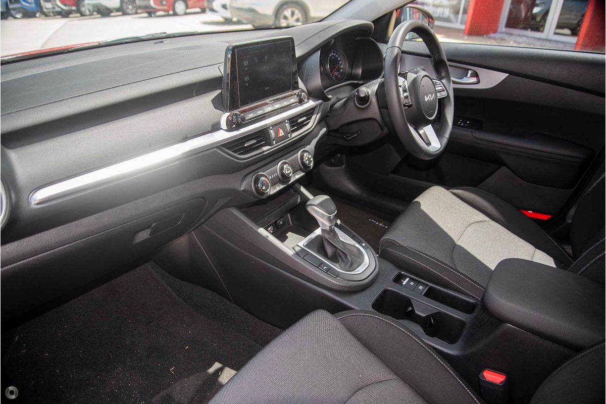 2024 Kia Cerato S BD
