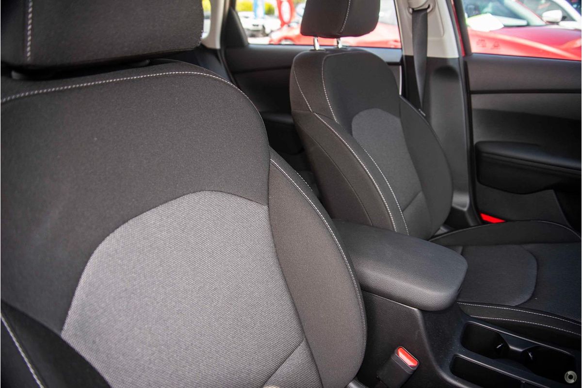 2024 Kia Cerato S BD