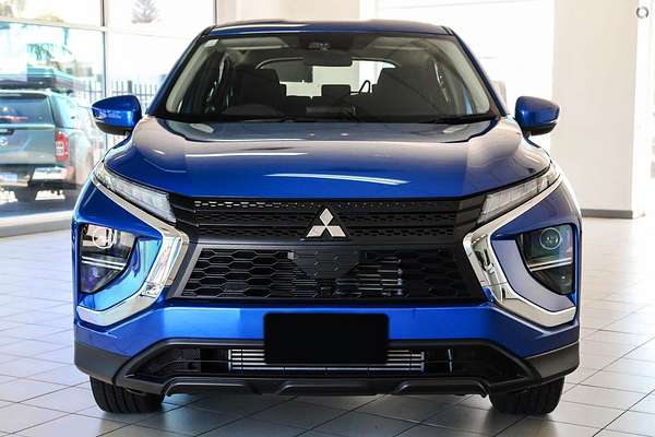 2024 Mitsubishi Eclipse Cross ES YB