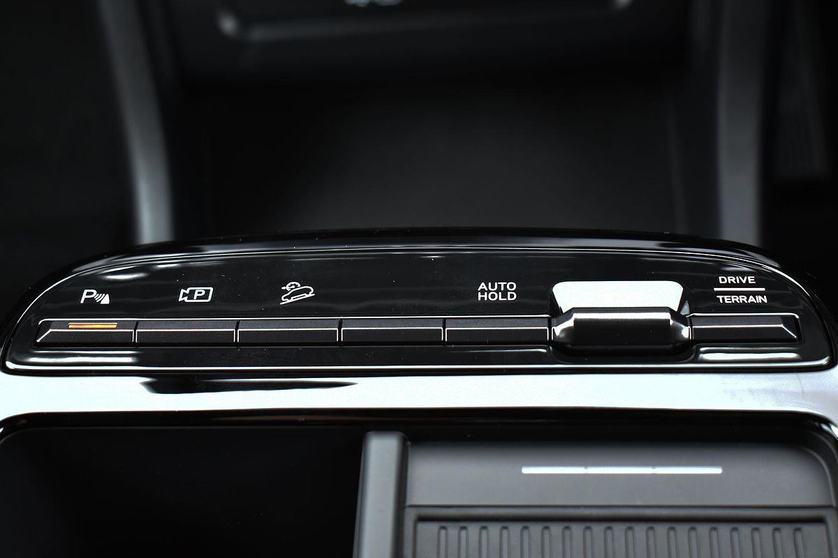 2024 Hyundai Tucson Elite N Line NX4.V3