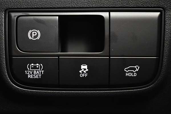 2024 Hyundai Tucson Elite N Line NX4.V3