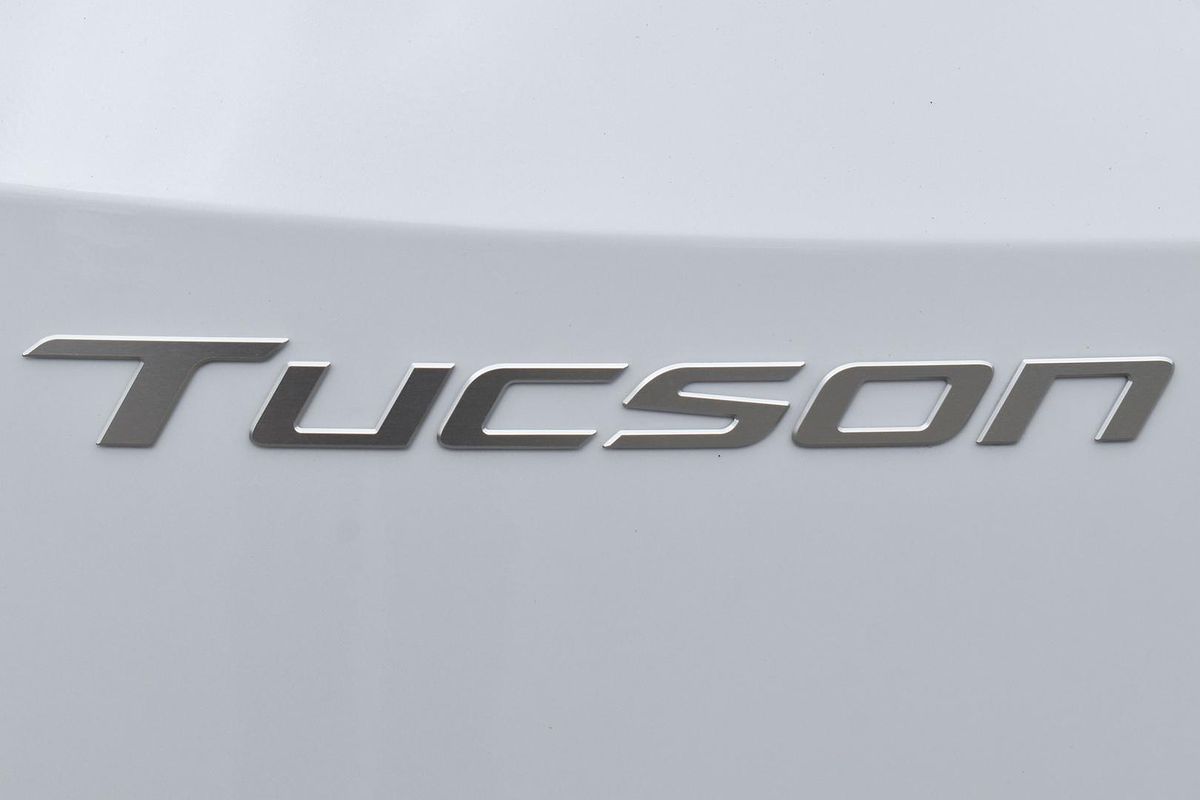 2024 Hyundai Tucson Elite N Line NX4.V3