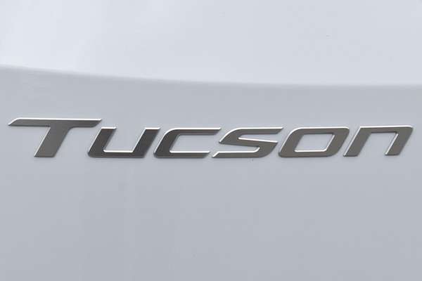 2024 Hyundai Tucson Elite N Line NX4.V3