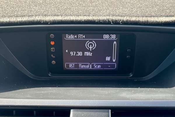2017 Mazda BT-50 XT UR 4X4