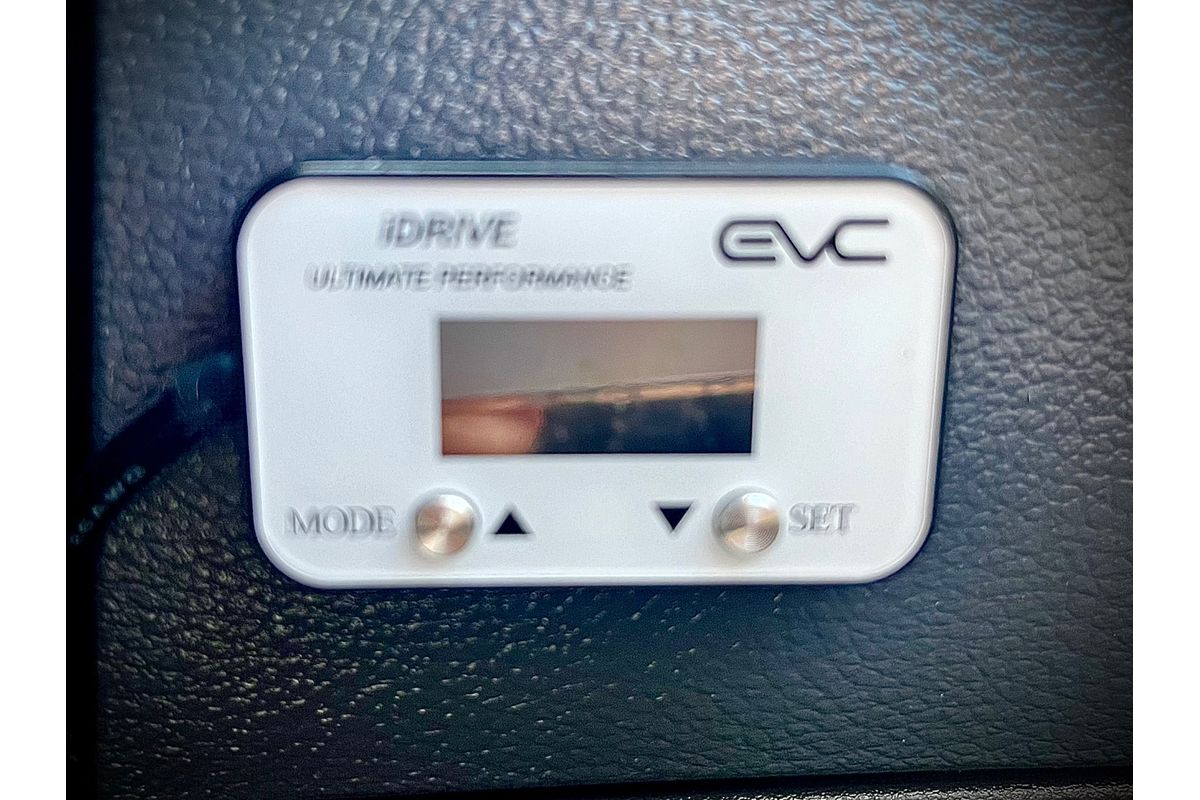2017 Mazda BT-50 XT UR 4X4