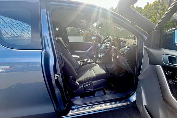 2017 Mazda BT-50 XT UR 4X4