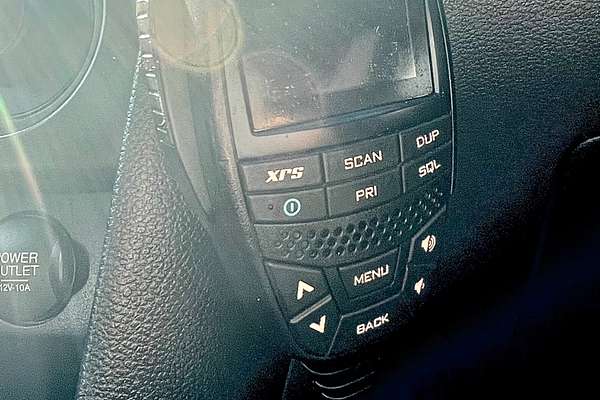 2017 Mazda BT-50 XT UR 4X4