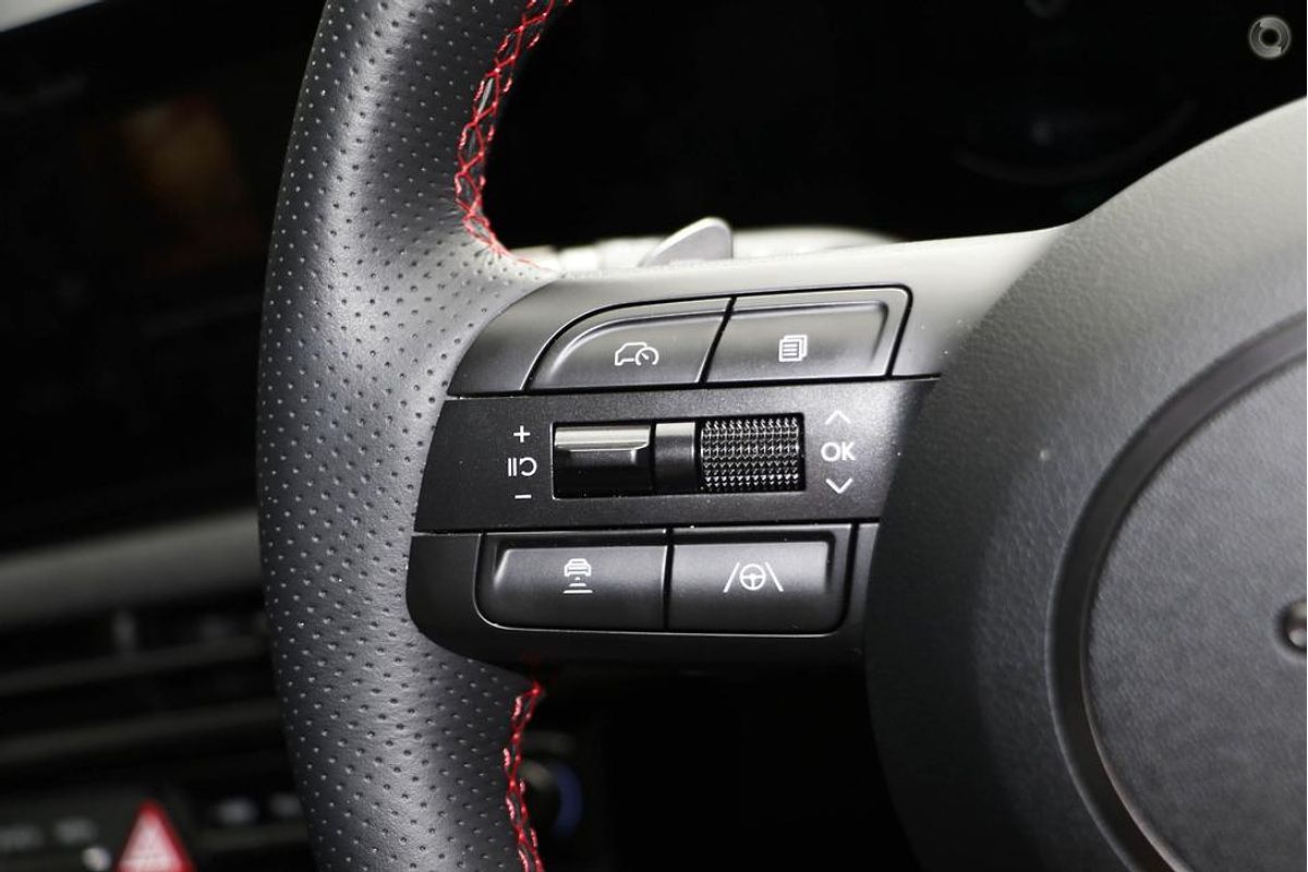 2024 Hyundai Tucson Premium N Line NX4.V3