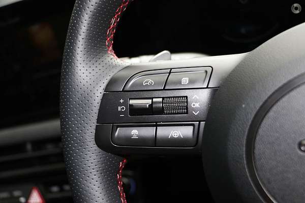 2024 Hyundai Tucson Premium N Line NX4.V3