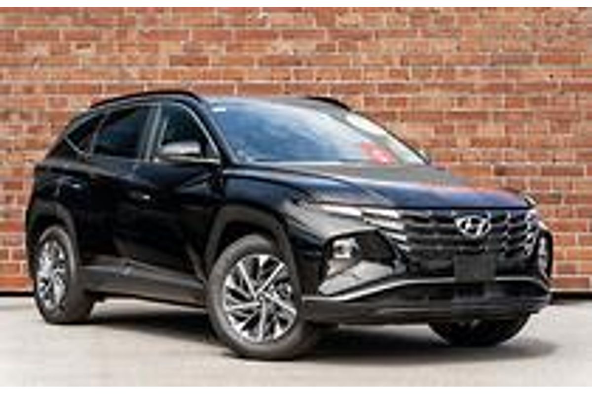 2024 Hyundai Tucson Elite NX4.V2