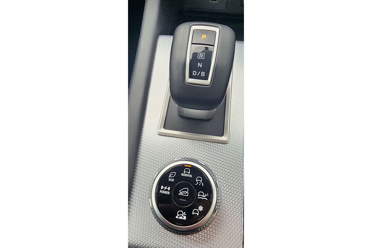 2022 Mitsubishi Outlander PHEV Exceed ZM