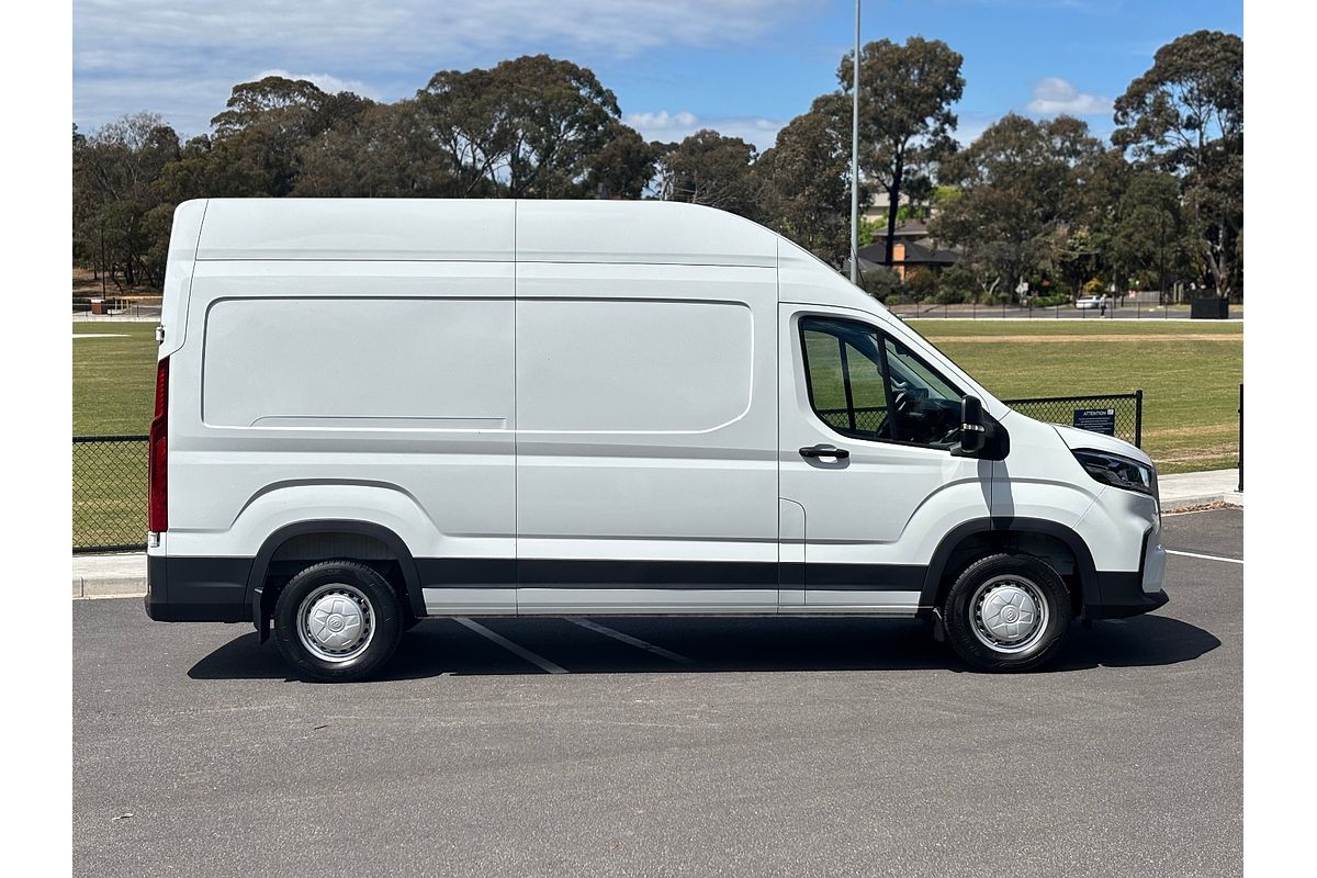 2023 LDV Deliver 9