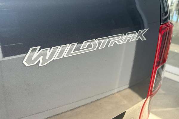 2019 Ford Ranger Wildtrak PX MkIII 4X4